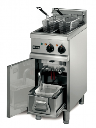 OE7105F ELECTRIC FRYER 